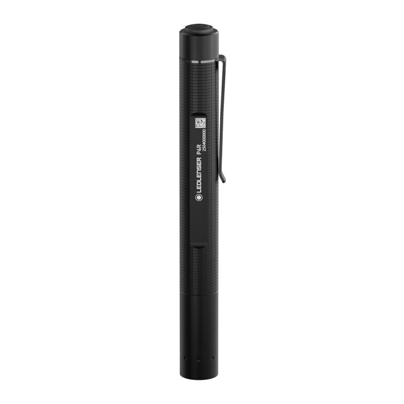 Taschenlampe P4R