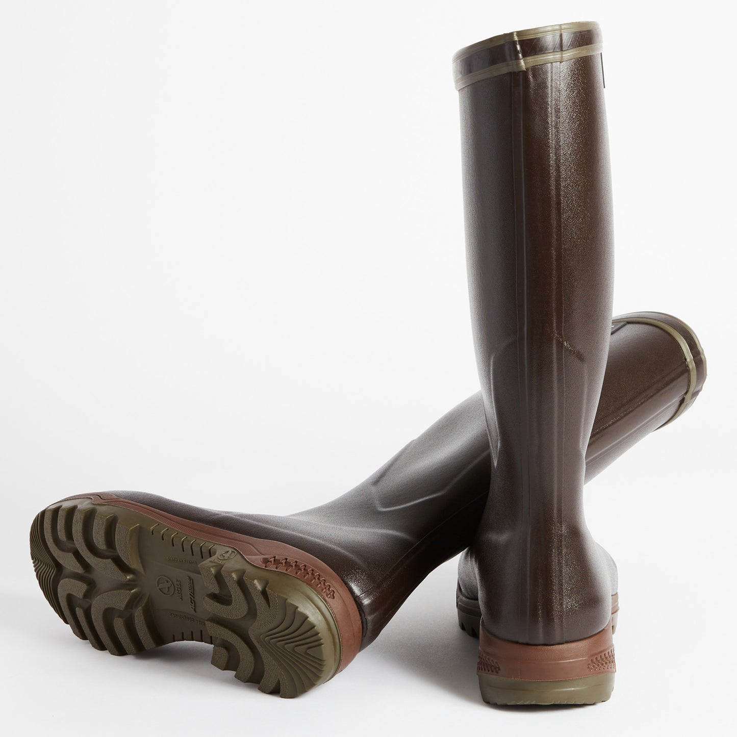 AIGLE PARCOURS® 2 braun - Hunters World 