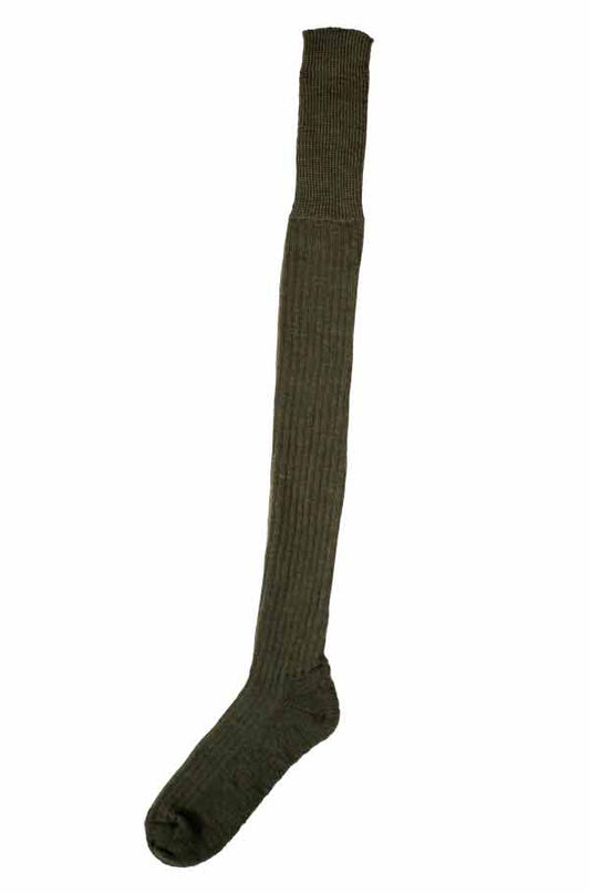 SVEN Bundhosenstrumpf mit Rippe - Hunters World 