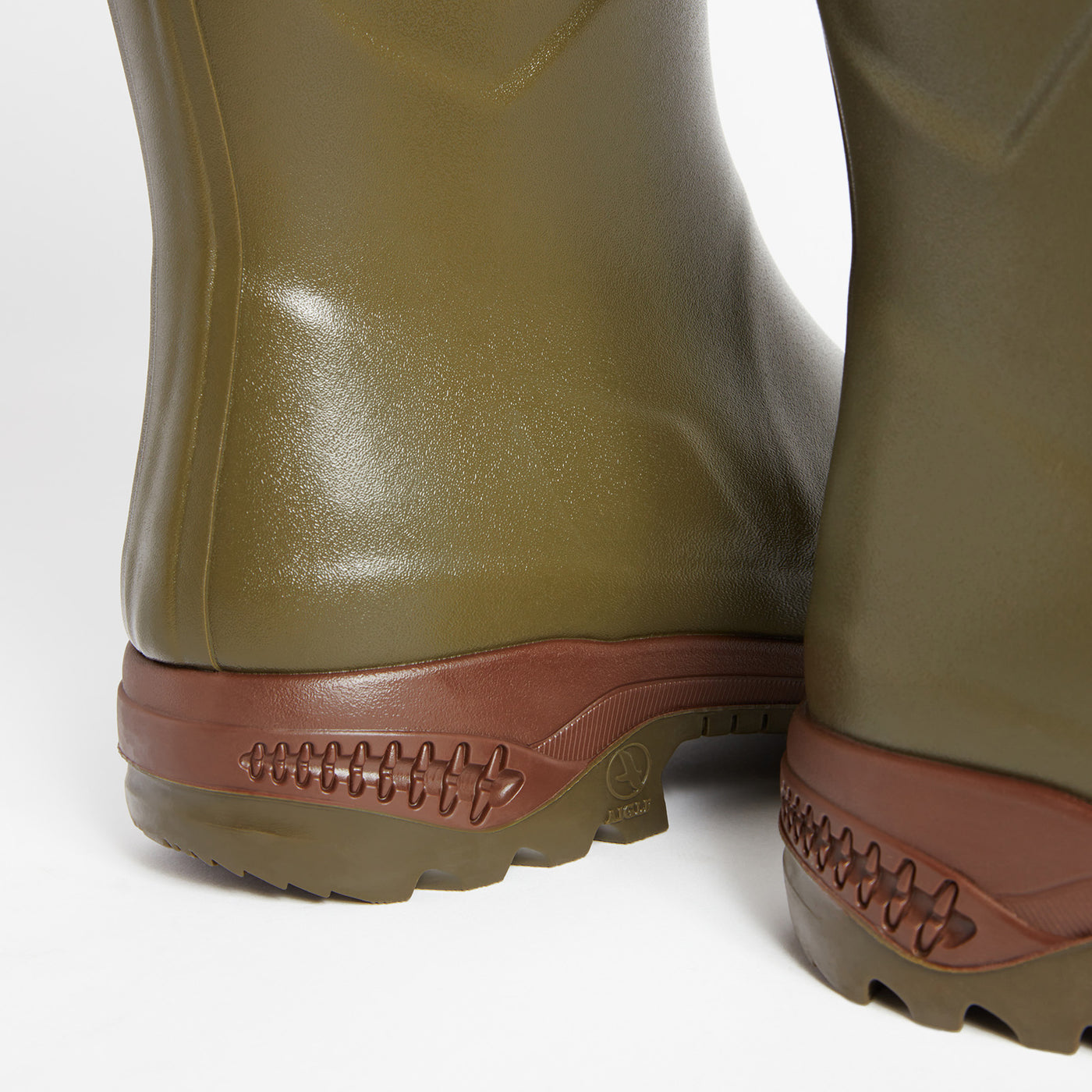 AIGLE PARCOURS® 2 VAR khaki