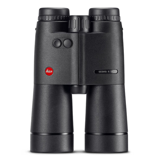 LEICA Geovid 15x56 R SE Entfernungsmesser - Hunters World 