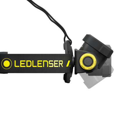 Stirnlampe H7R Work - Hunters World 