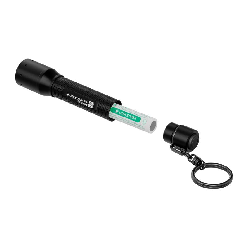 Taschenlampe P3R