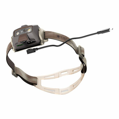 Stirnlampe HF6R Signature - Hunters World 
