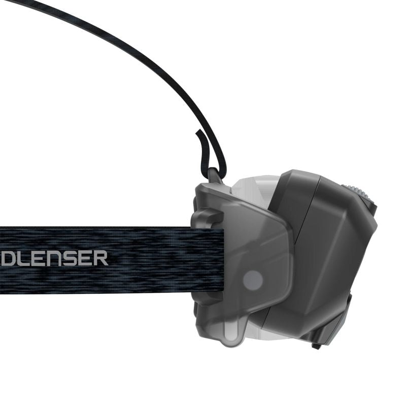 Stirnlampe HF8R Core - Hunters World 