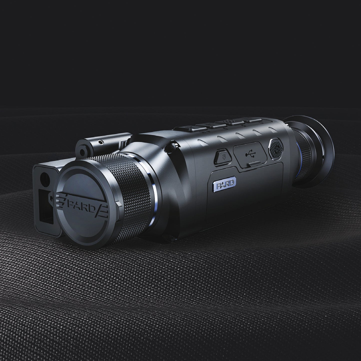 PARD Leopard 480 Wärmebild-Monokular - Hunters World 