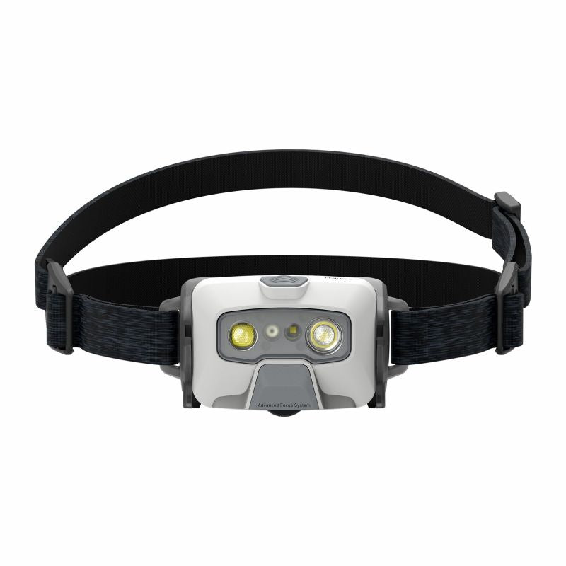 Stirnlampe HF6R Core Weiß - Hunters World 