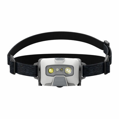 Stirnlampe HF6R Core Weiß - Hunters World 