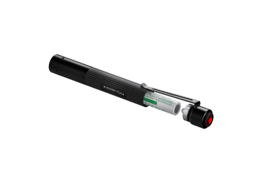 Taschenlampe P2R Core Edition 2020