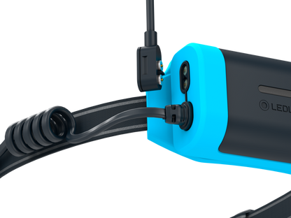 Stirnlampe NEO9R - Hunters World 