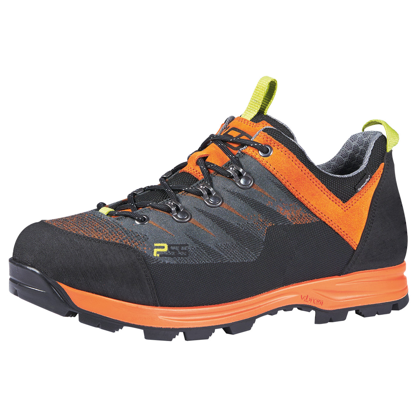PSS Forstep® Grip STX Trekkingschuh