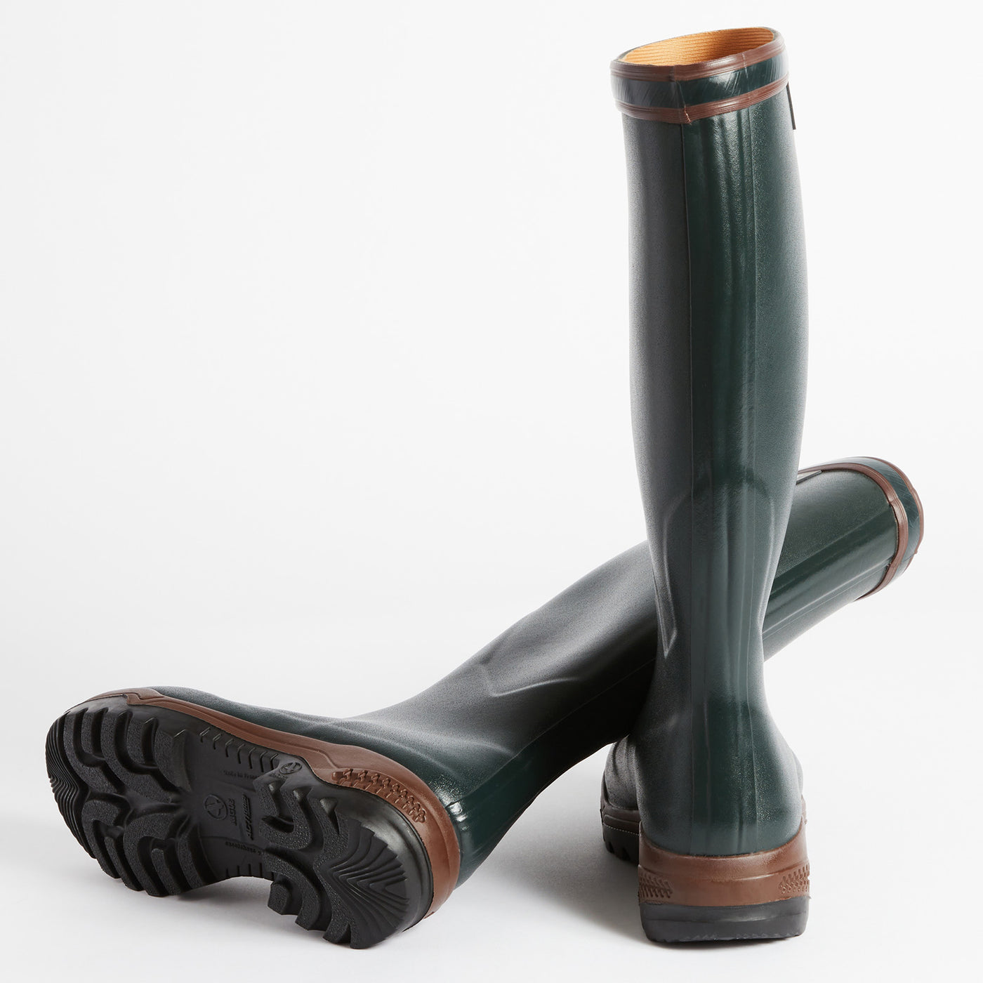 AIGLE PARCOURS® 2 grün