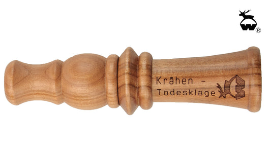 WEISSKIRCHEN Krähentodesklage - Hunters World 