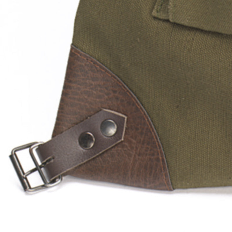 AKAH Canvas Rucksack 55x65cm - Hunters World 