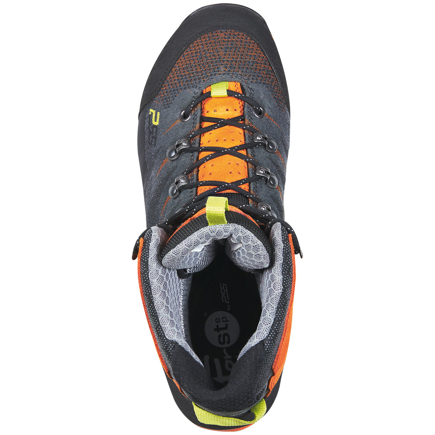 PSS Forstep® Tec STX Trekkingschuh