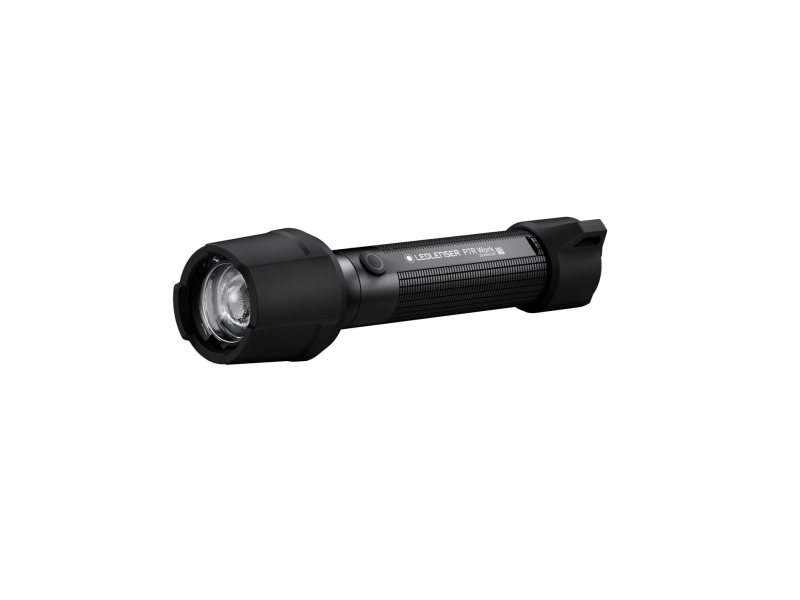 Ledlenser Taschenlampe P7R Work Edition 2020