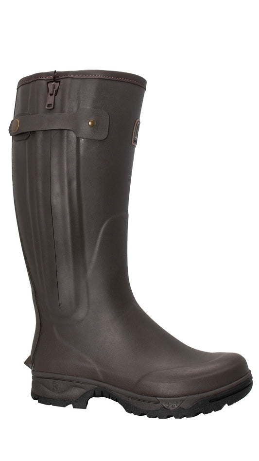 ROUCHETTE Gummistiefel VENEUR Neo Zip - Hunters World 