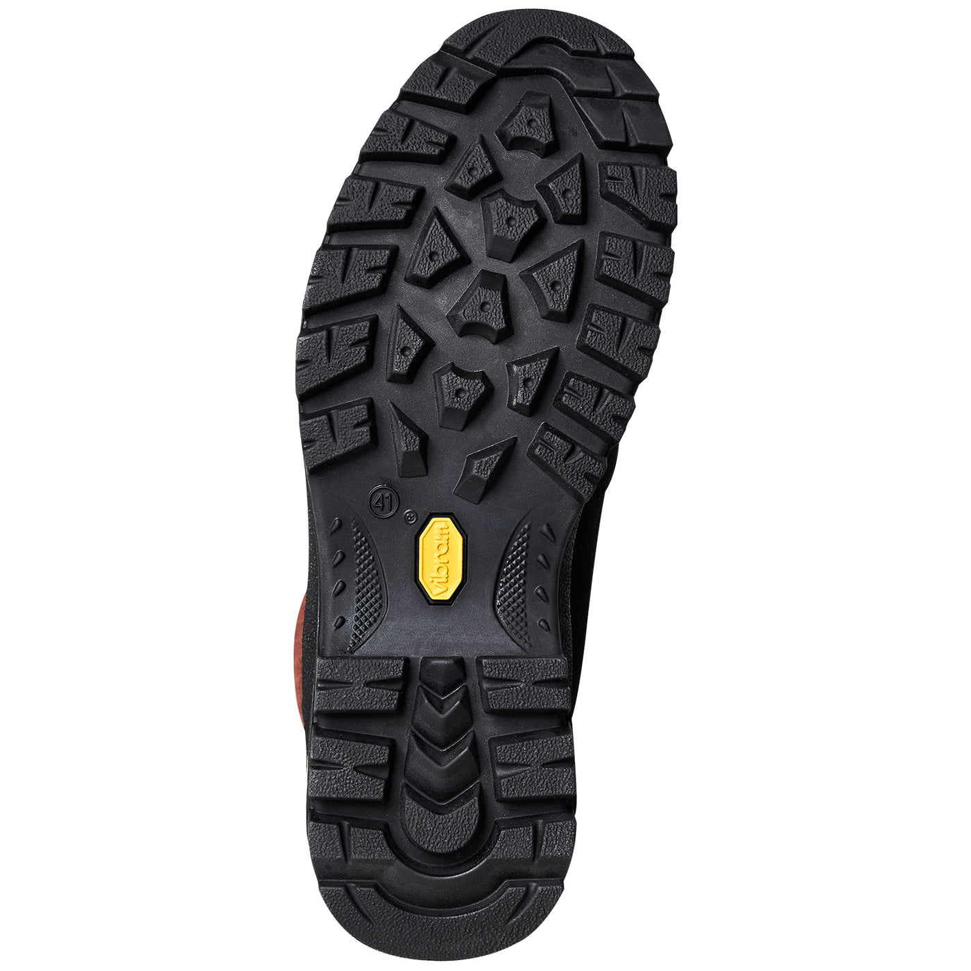 PSS Forstep® Hunter Pro STX Trekkingschuh