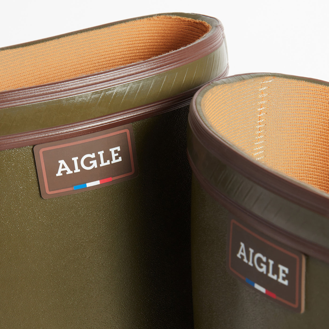 AIGLE PARCOURS® 2 khaki