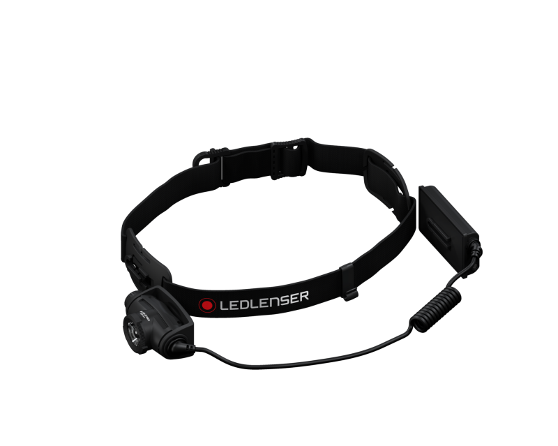 Stirnlampe H5 Core - Hunters World 