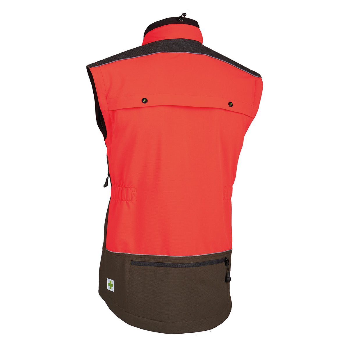 PSS X-treme Vario Jacke – Ansicht 4