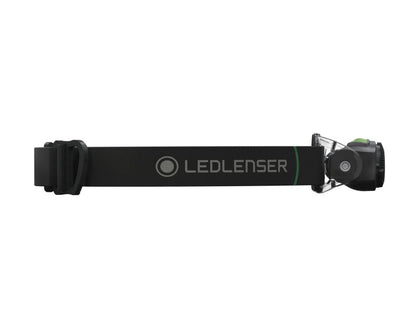 Stirnlampe MH4 - Hunters World 