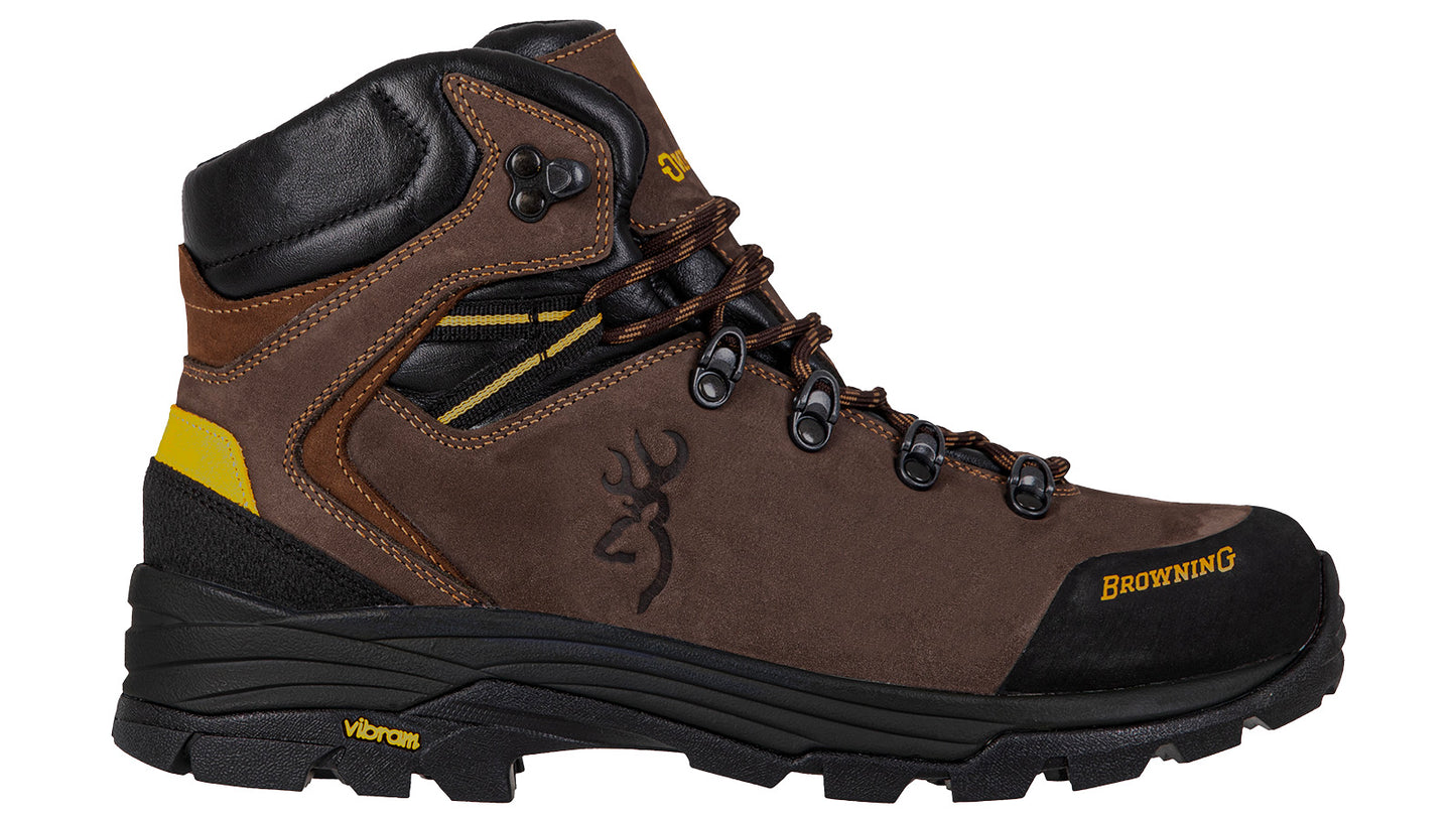 BROWNING Stiefel CENTAURI - Hunters World 