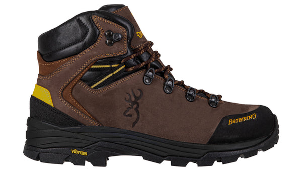 BROWNING Stiefel CENTAURI