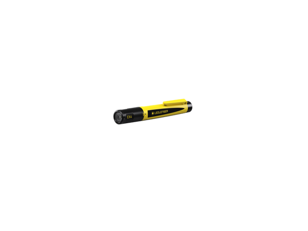 Taschenlampe EX4