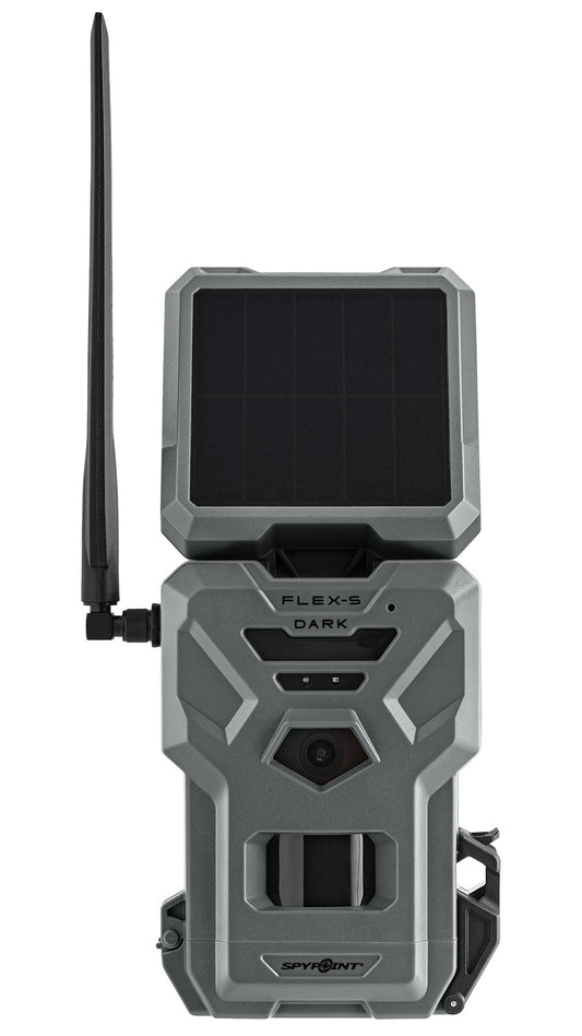 SPYPOINT Flex-S-Dark Wildkamera - Hunters World 