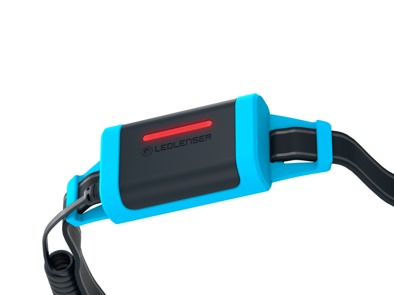 Stirnlampe NEO5R - Hunters World 