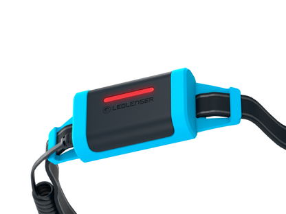 Stirnlampe NEO5R - Hunters World 