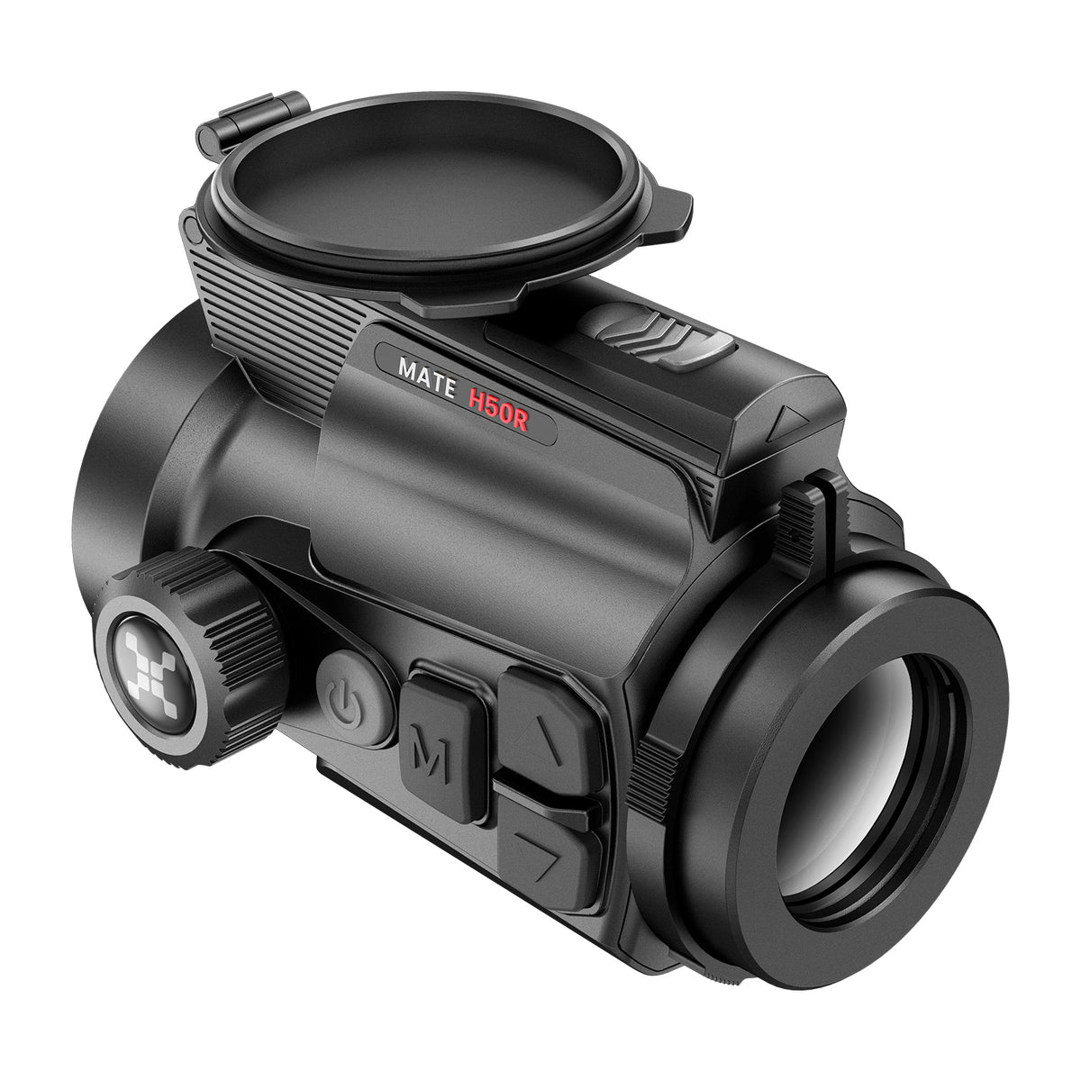 NOCPIX MATE H50R LRF Wärmebild-Vorsatzgerät – Ansicht 3