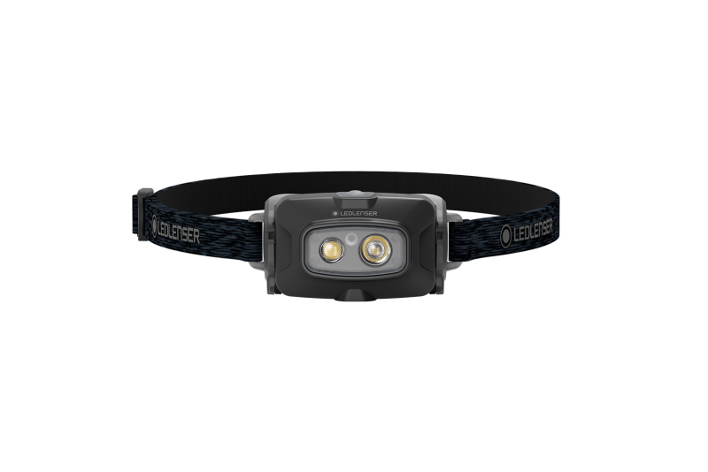 Ledlenser Stirnlampe HF4R Core – Ansicht 3