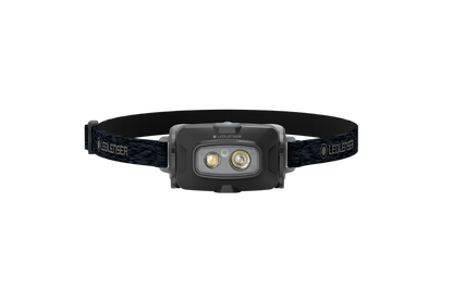 Stirnlampe HF4R Core - Hunters World 