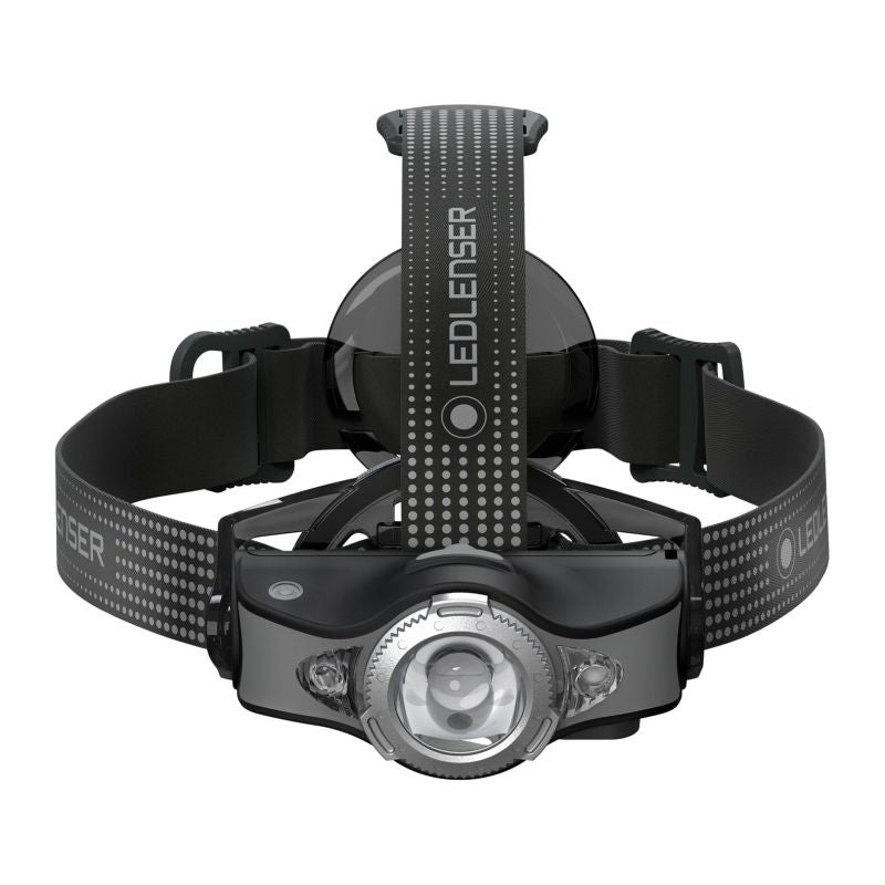 Ledlenser Stirnlampe MH11 Edition 2019 – Ansicht 2