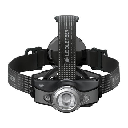 Stirnlampe MH11 Edition 2019 - Hunters World 