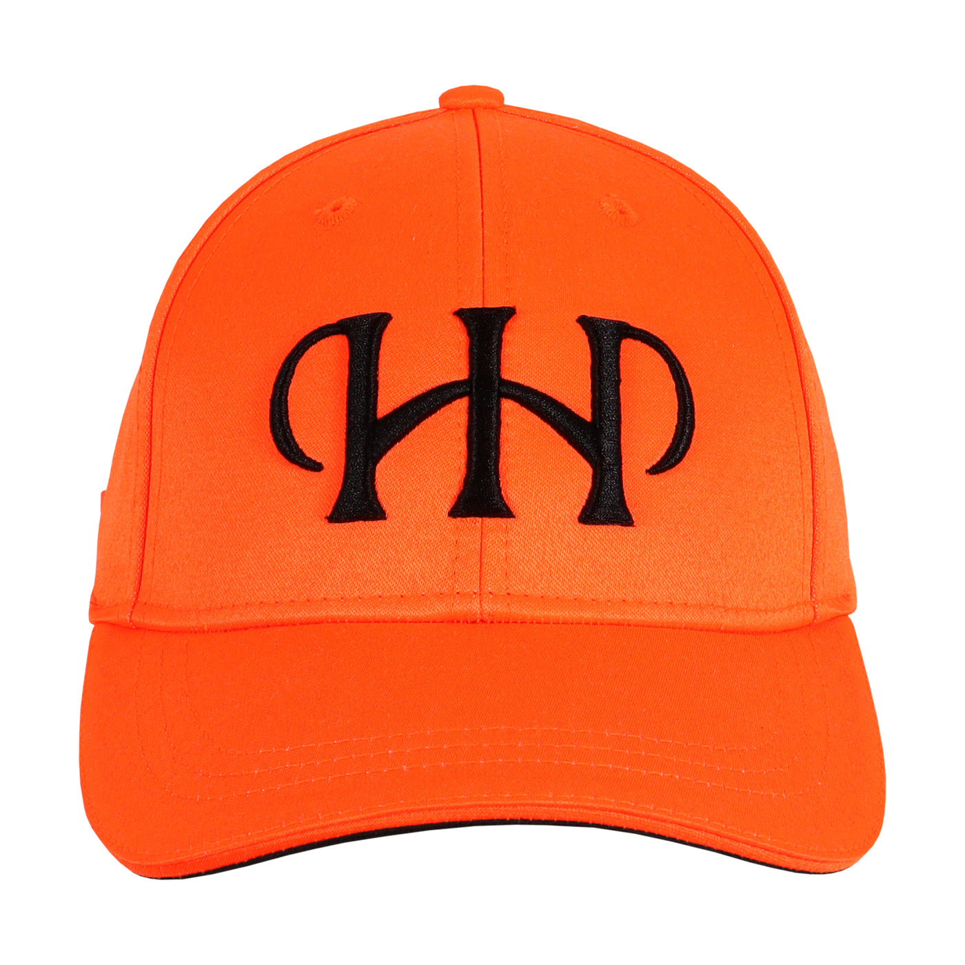 Cap orange