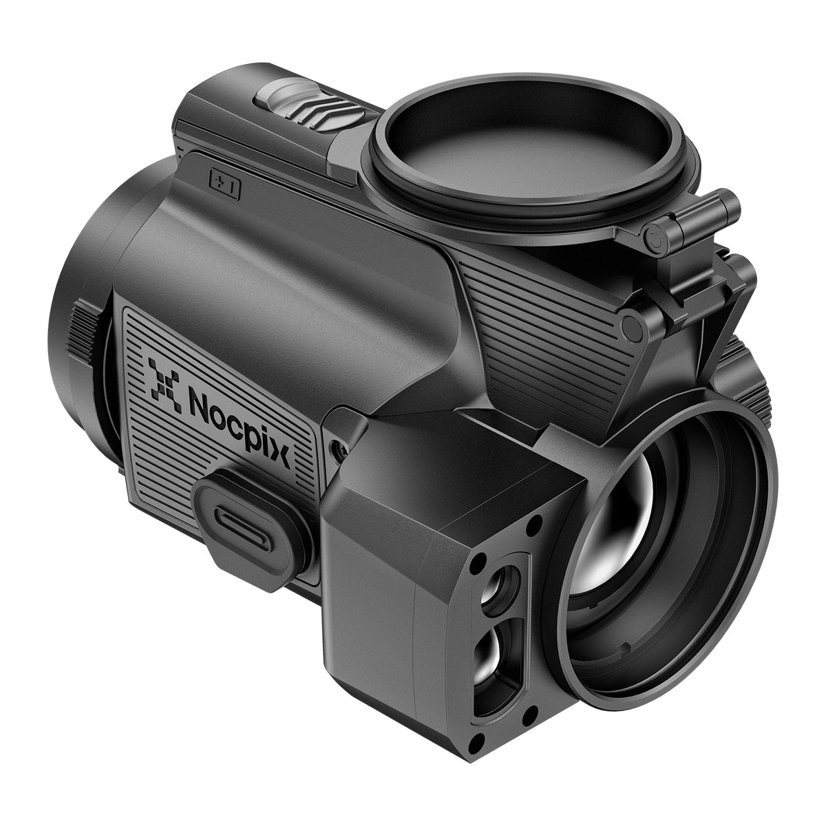 NOCPIX MATE H38R LRF Wärmebild-Vorsatzgerät – Ansicht 4