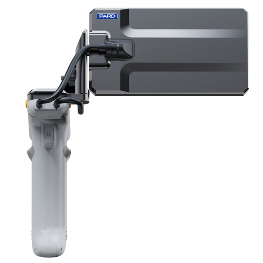 PARD HM5 Handmonitor 5" - Hunters World 