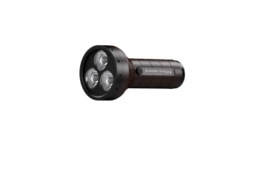 Taschenlampe P18R Signature Edition 2020