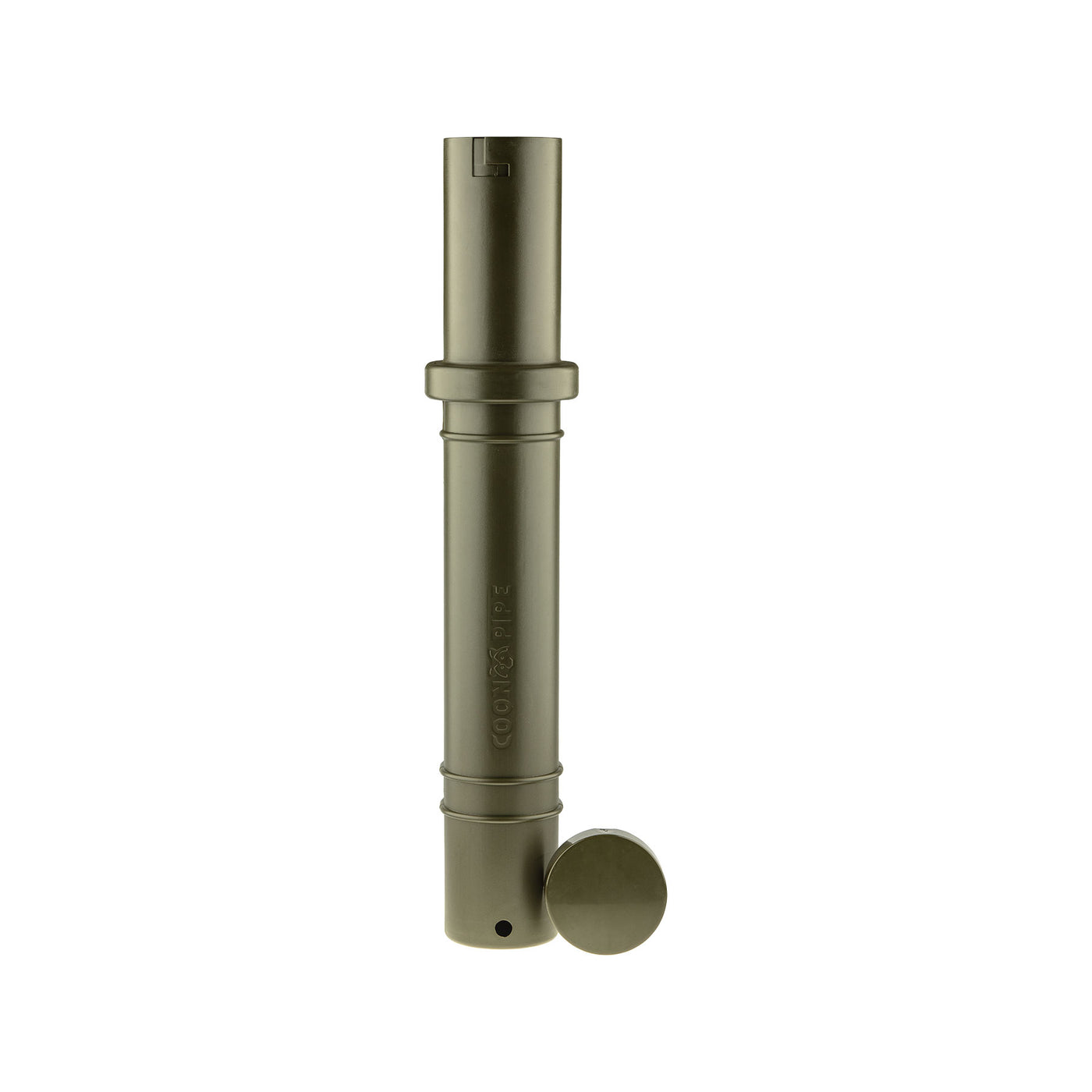 EUROHUNT Coonpipe