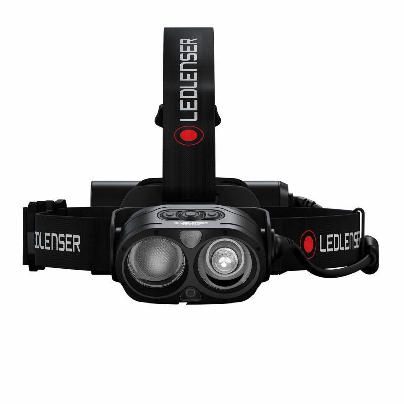 Ledlenser Stirnlampe H19R Core – Ansicht 3