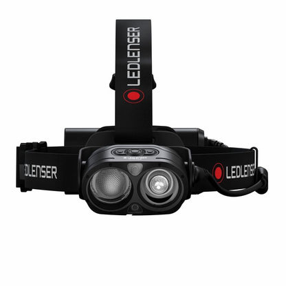 Stirnlampe H19R Core - Hunters World 