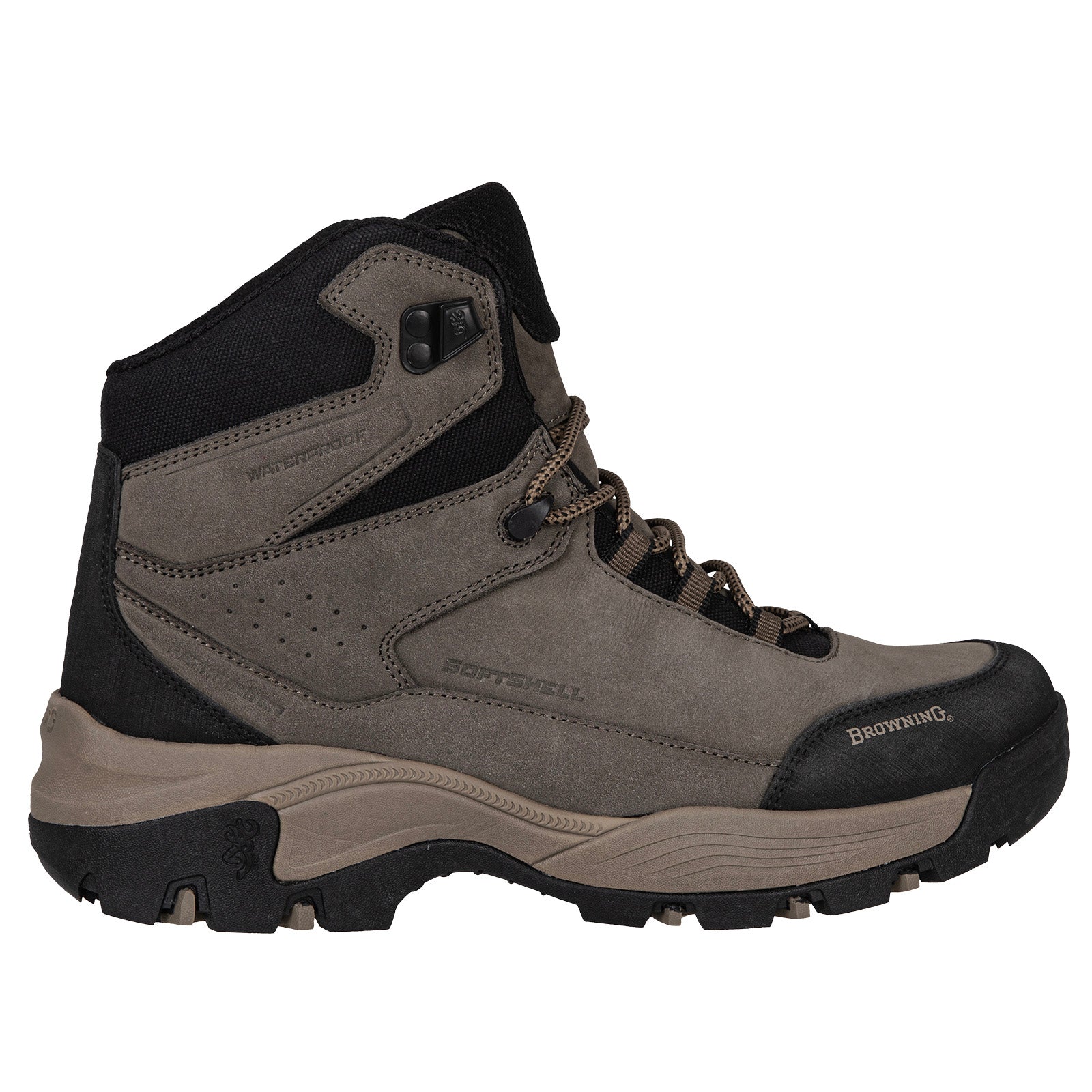 BROWNING Stiefel PATHFINDER - Hunters World 