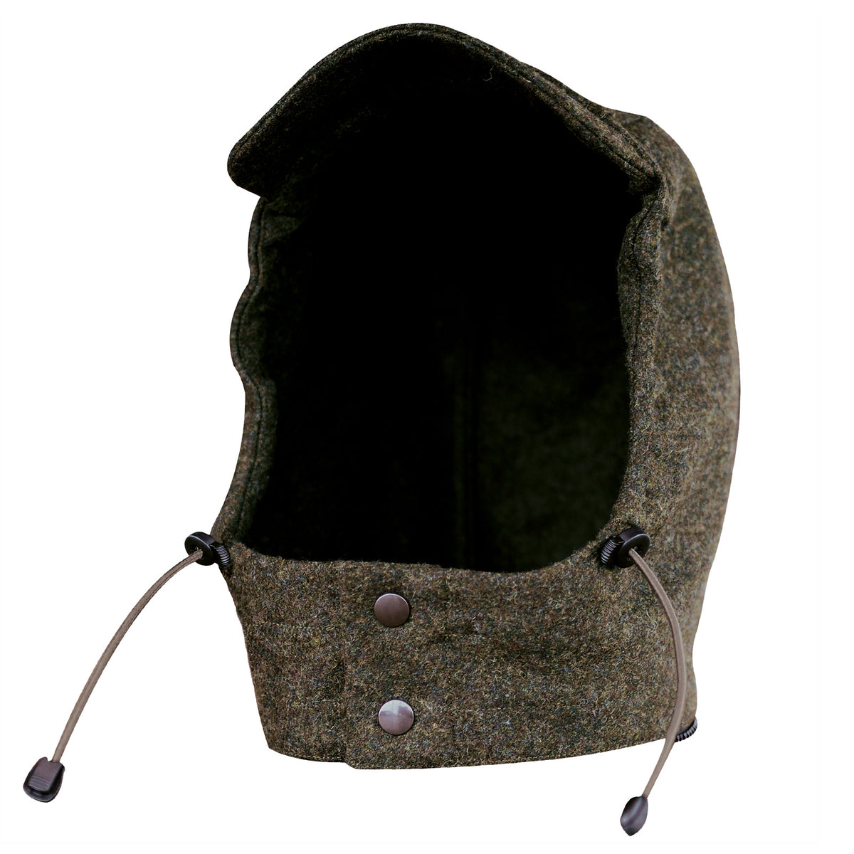 PSS X-treme Loden Jagdjacke – Ansicht 4