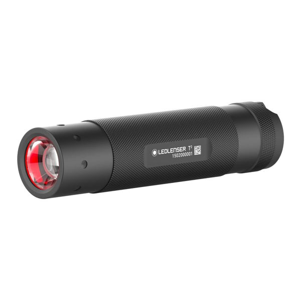 Taschenlampe T²