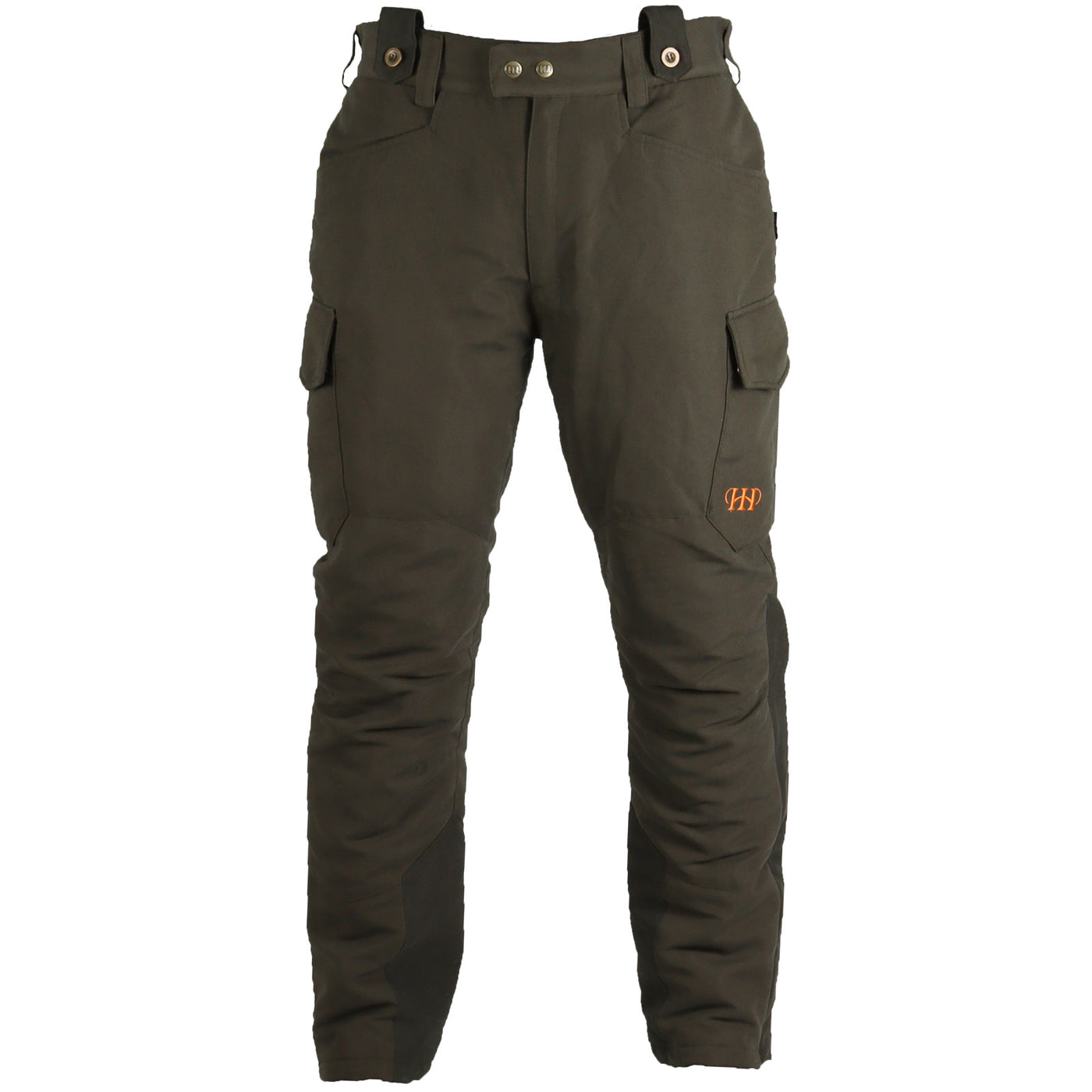 Winterhose mit Latz FINN