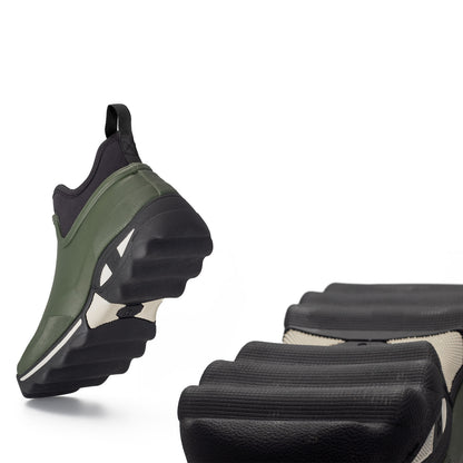 ROUCHETTE CLEAN LADY Ankle Boot Damen - Hunters World 