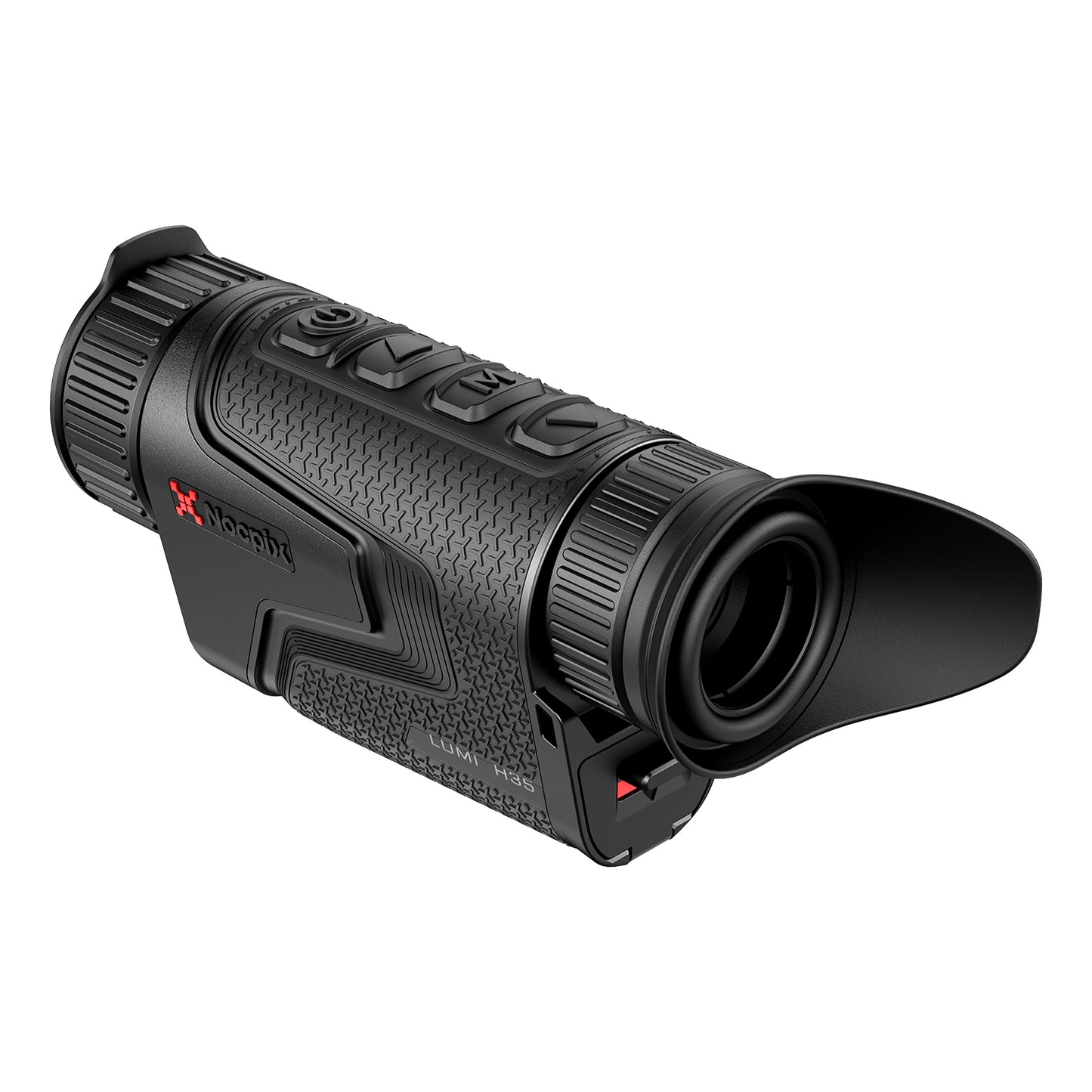 NOCPIX LUMI H35 Wärmebild-Monokular - Hunters World 